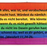 Gespräch und Begegnung queerer Religionslehrer:innen u.a. Lehrer:innen