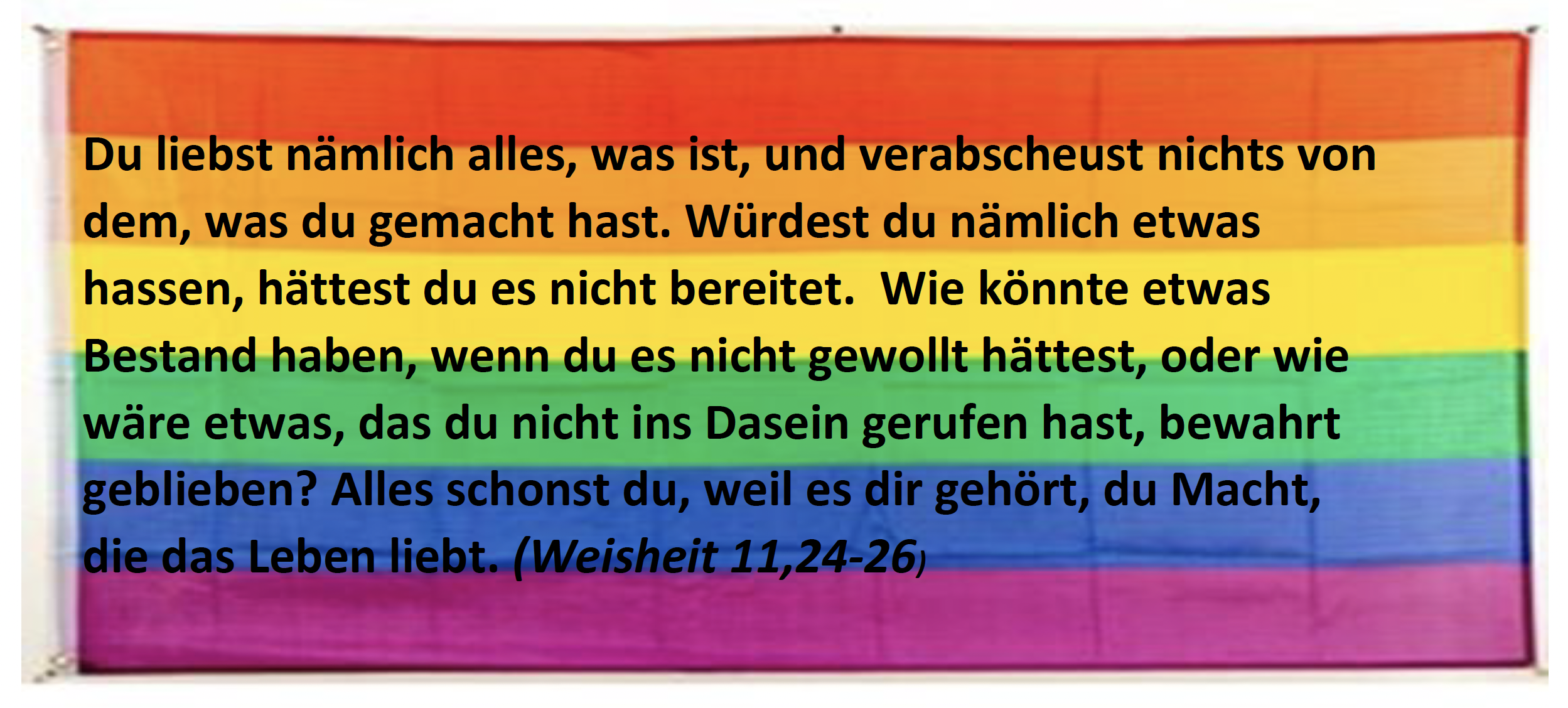 Gespräch und Begegnung queerer Religionslehrer:innen u.a. Lehrer:innen