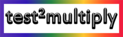 Testtermin „test²multiply“