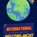 International Welcome Night