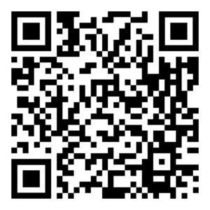 QR Code Pride Frühstück