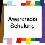 AWARENESS-SCHULUNGEN FÜR D¡VA- AUSLAGESTELLEN