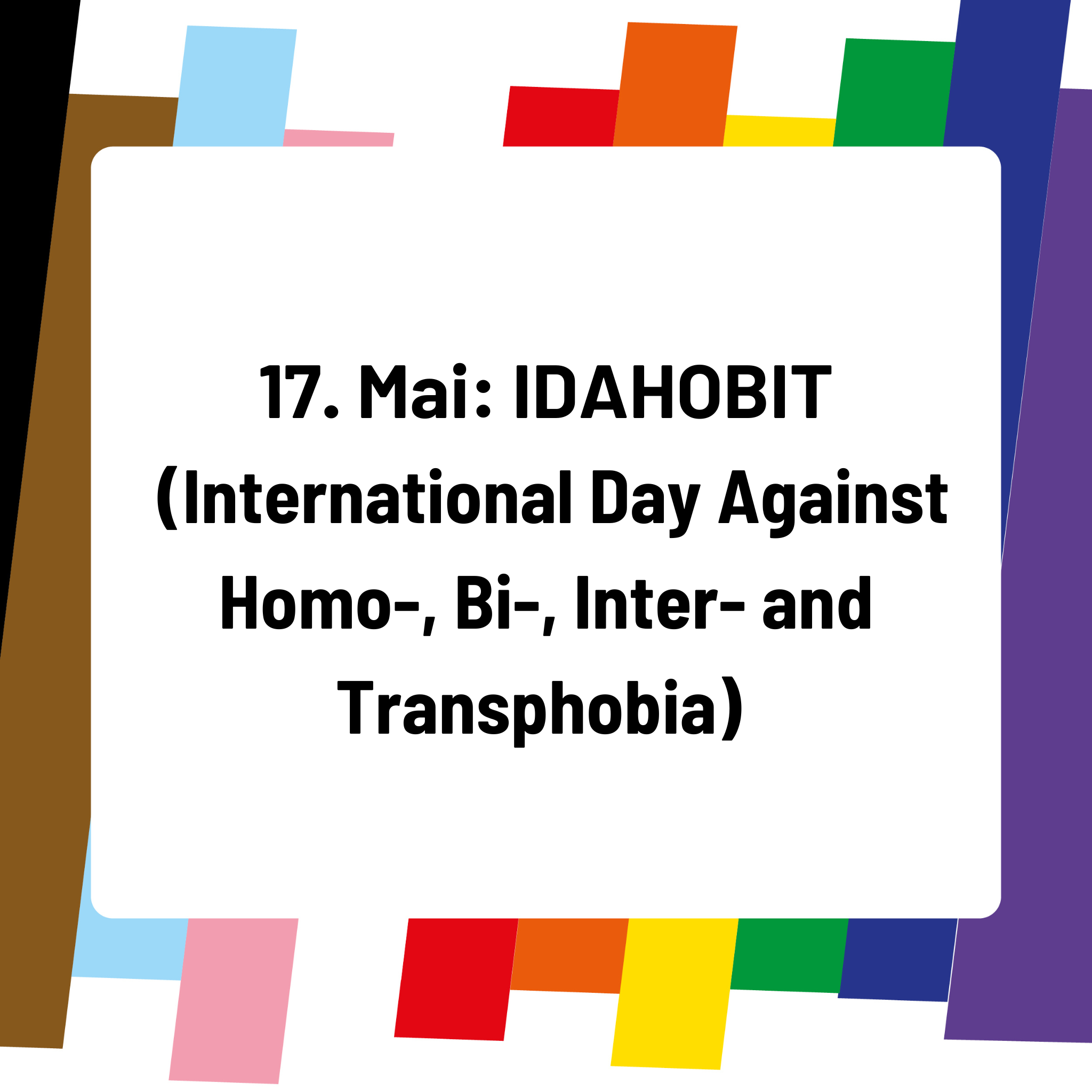 IDAHOBIT 2024