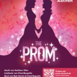 THE PROM - Premiere unserer großen Musicalproduktion in der 100,5 Arena