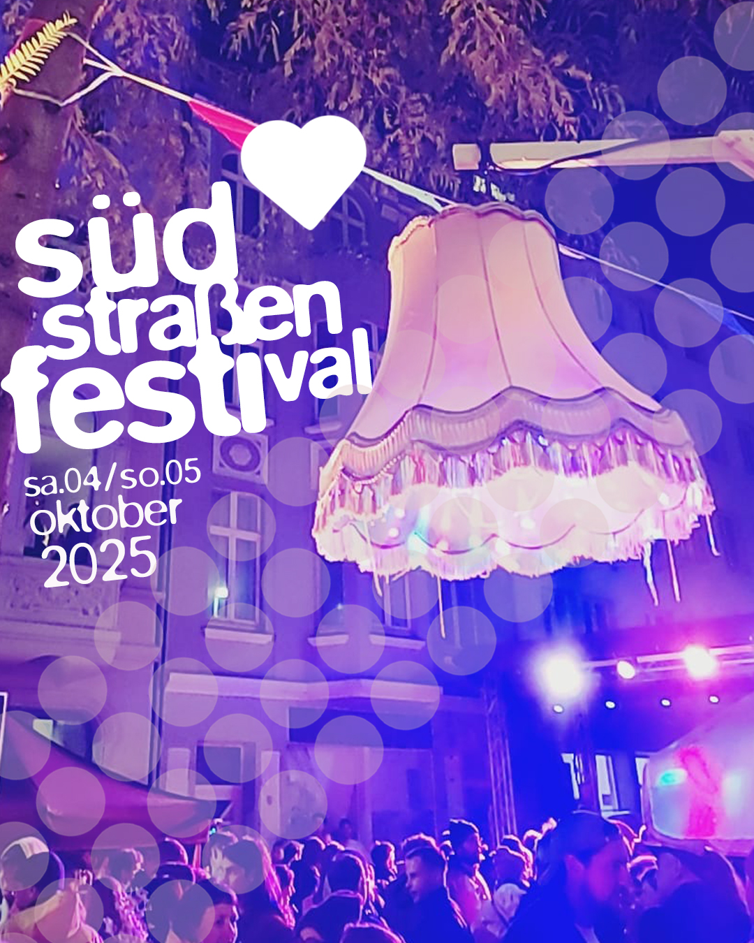 Südstraßen Festival – charmantes 2 Tage Sub-Kultur-Open-Air