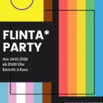 Flinta Party
