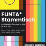FLINTA* Stammtisch