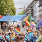 Barcamp CSD Aachen 2026