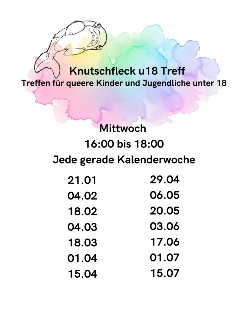 Angebote Knutschfleck