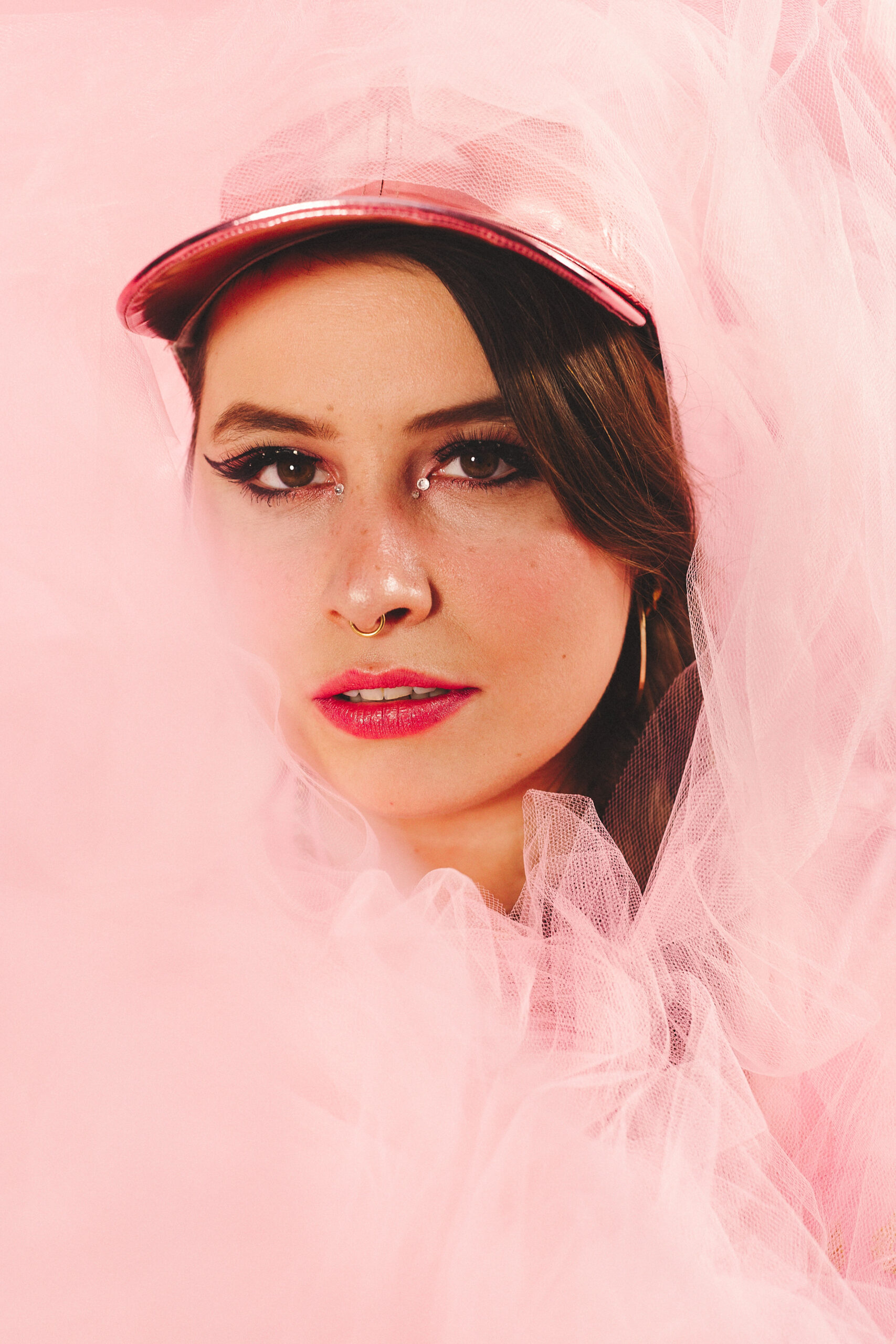 Queer-feminist Rap Night im AZ mit FINNA + Carlashnikova