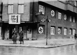 Landesarchiv Berlin