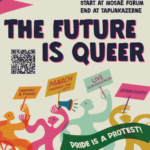 Pride Maastricht (Niederlande)
