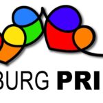 Limburg Pride in Hasselt (Belgien)