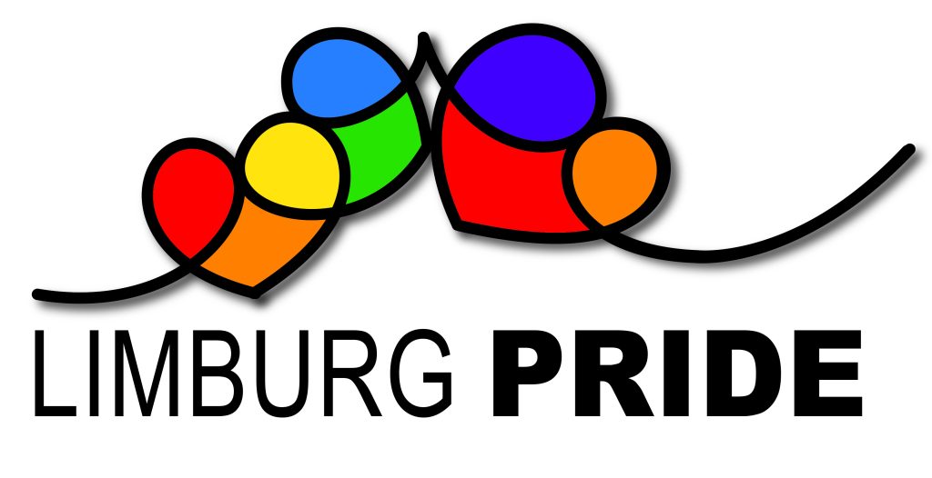 Limburg Pride in Hasselt (Belgien)