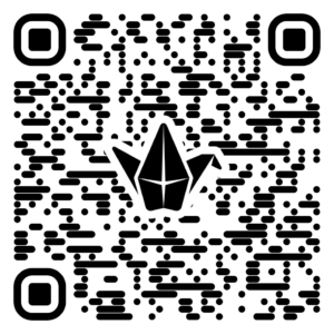 QR-Code Knutschfleck