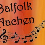 Balfolk - queerfreundlicher Folktanz am Elisenbrunnen