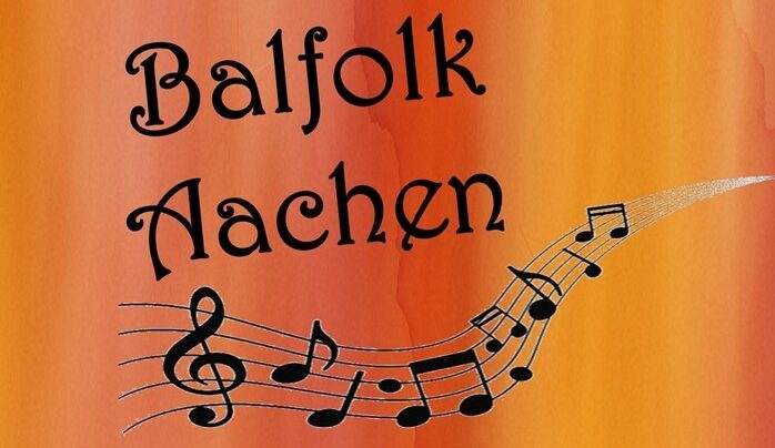 Balfolk - queerfreundlicher Folktanz am Elisenbrunnen