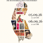 „Womanhood“ macht Unsichtbares sichtbar – ein Kunstprojekt für Aufklärung & Zusammenhalt